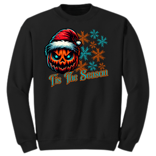 Tis the Season Sweatshirt