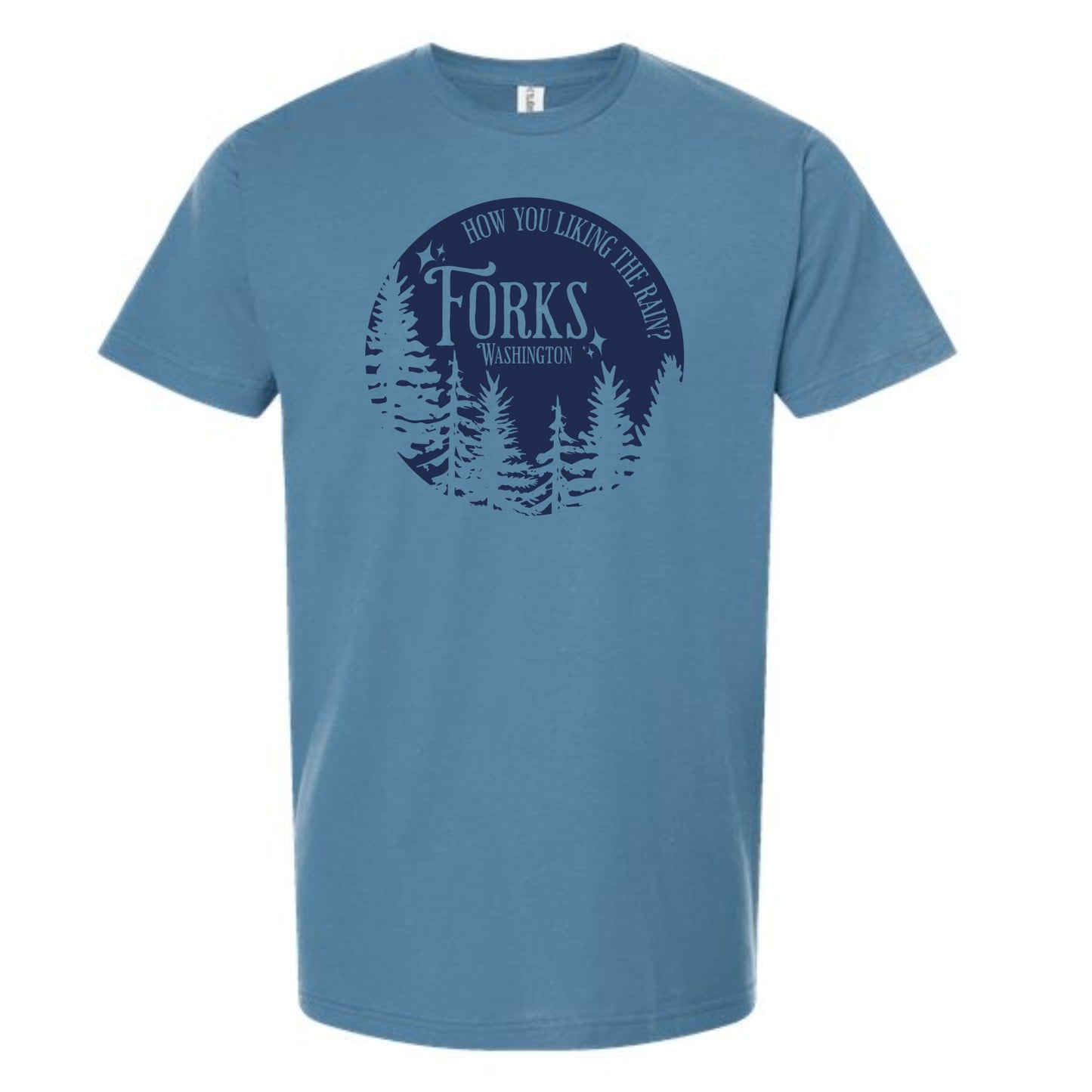 Forks T Shirt