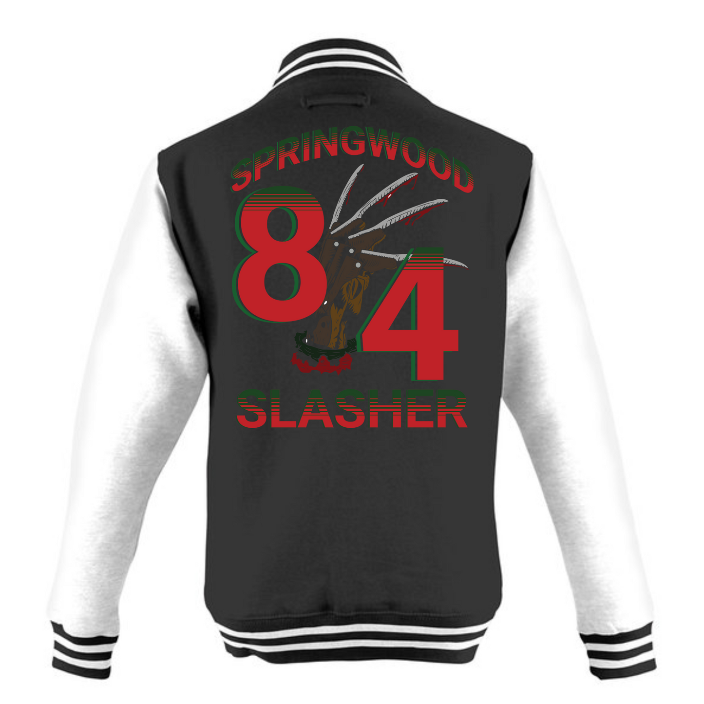 YOUTH Springwood Varsity Jacket