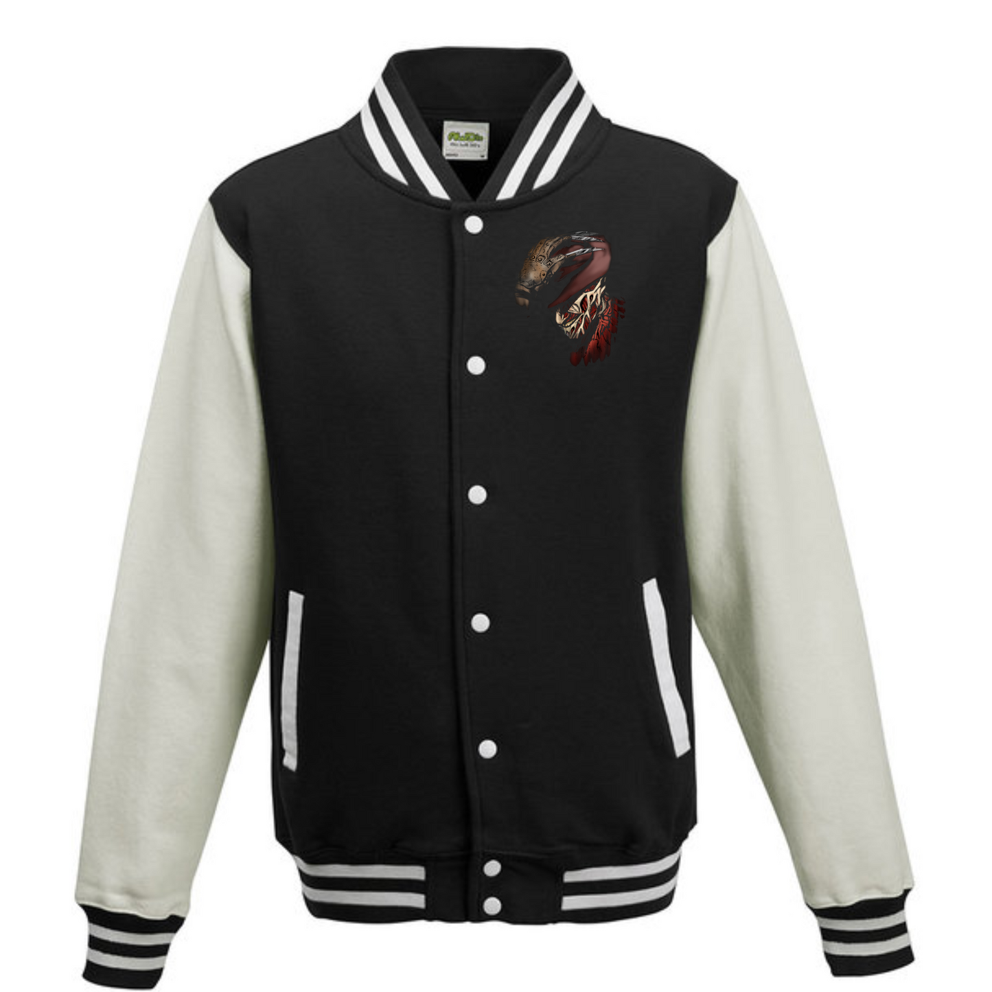 YOUTH Springwood Varsity Jacket