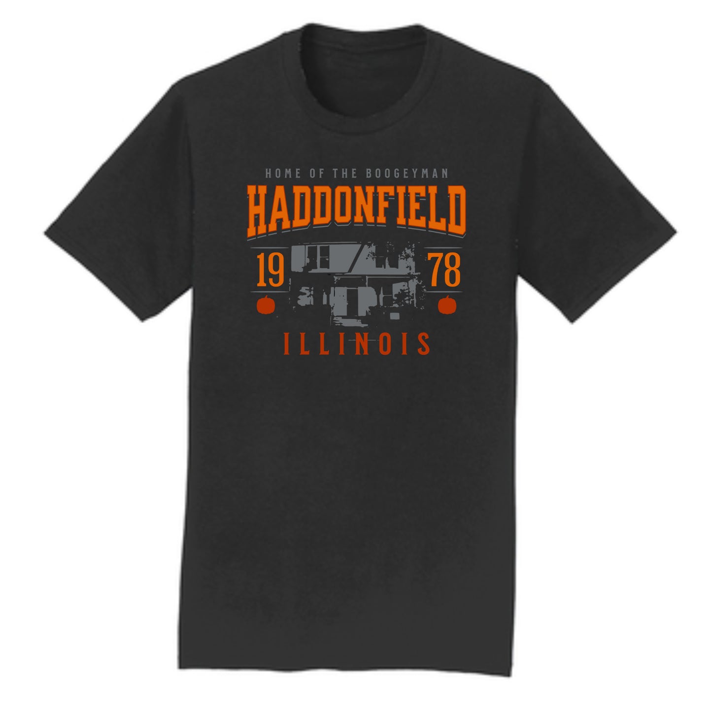 Haddonfield 1978 T Shirt